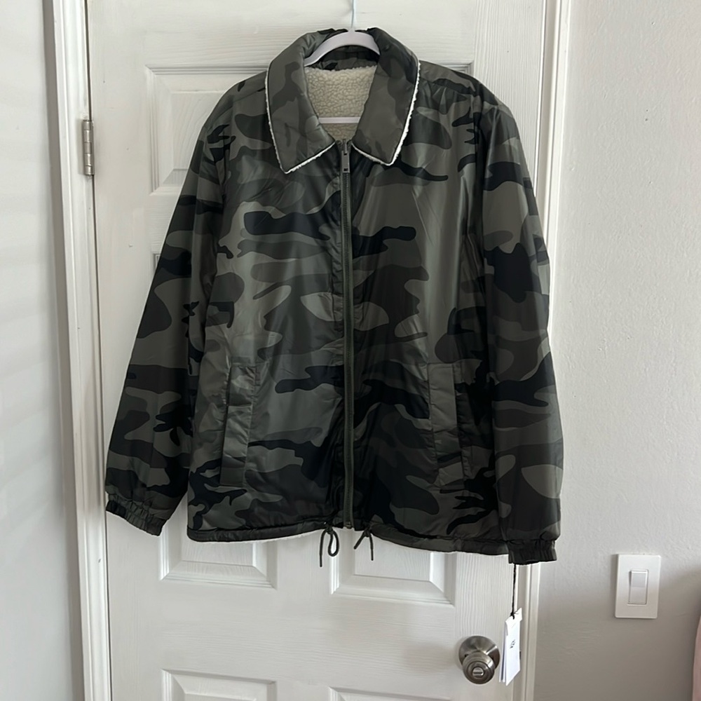 Ugg camo